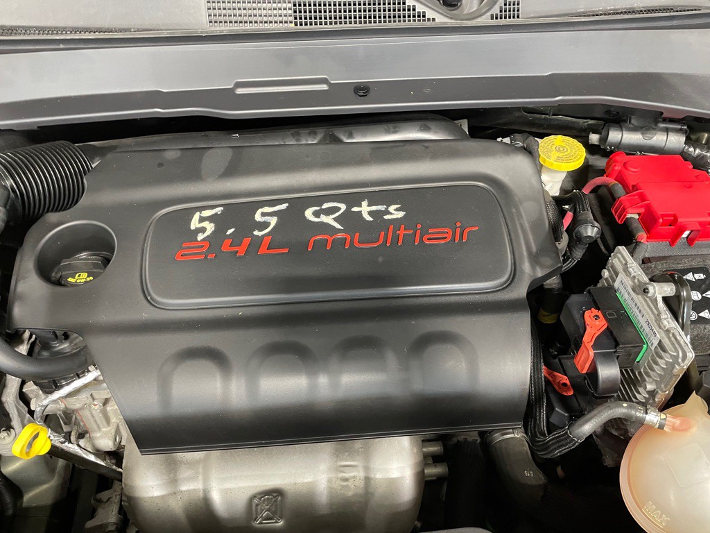 2020 Jeep Compass Image 34