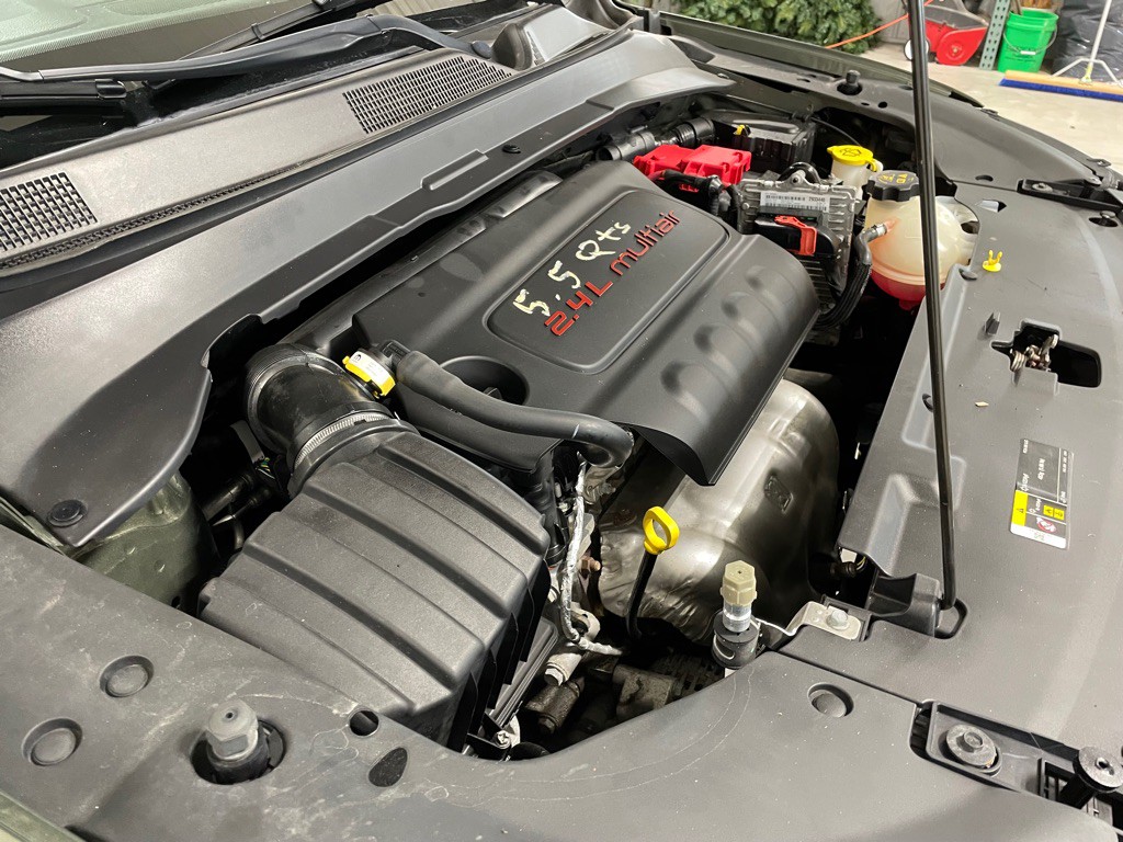 2020 Jeep Compass Image 35