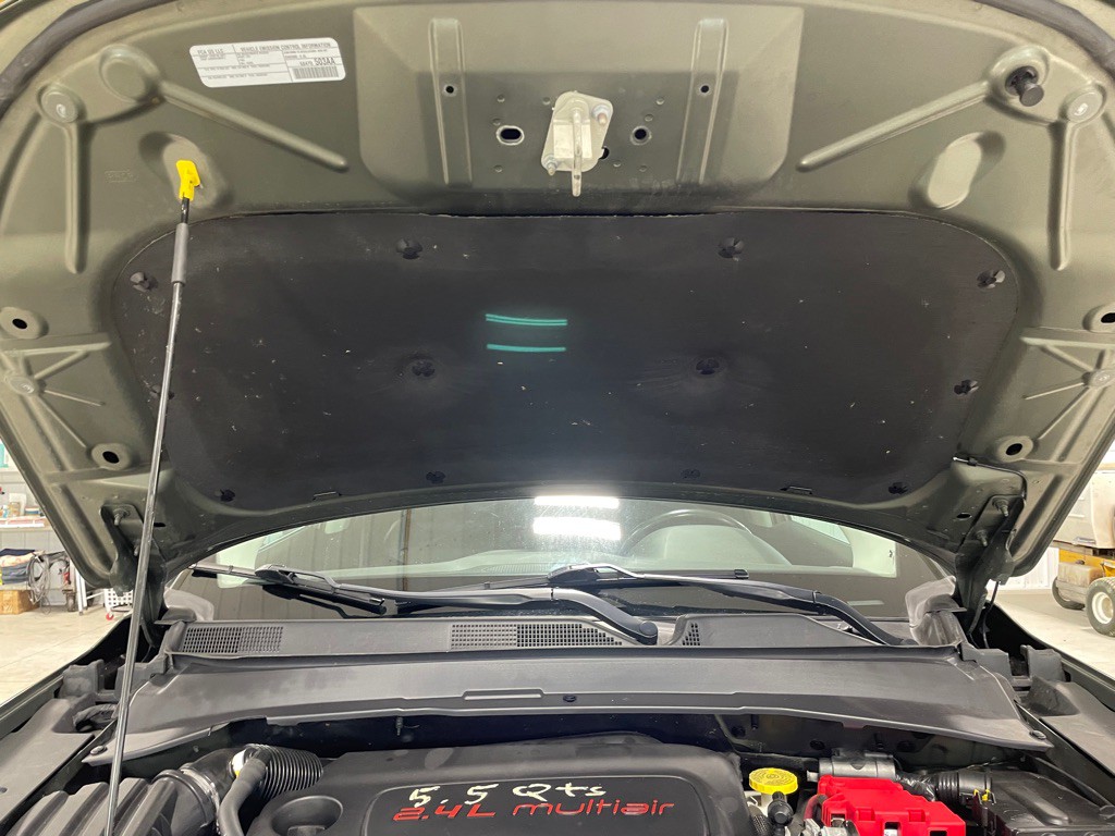2020 Jeep Compass Image 37