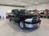 Image for 2016 RAM 1500 SLT ID: 7509586