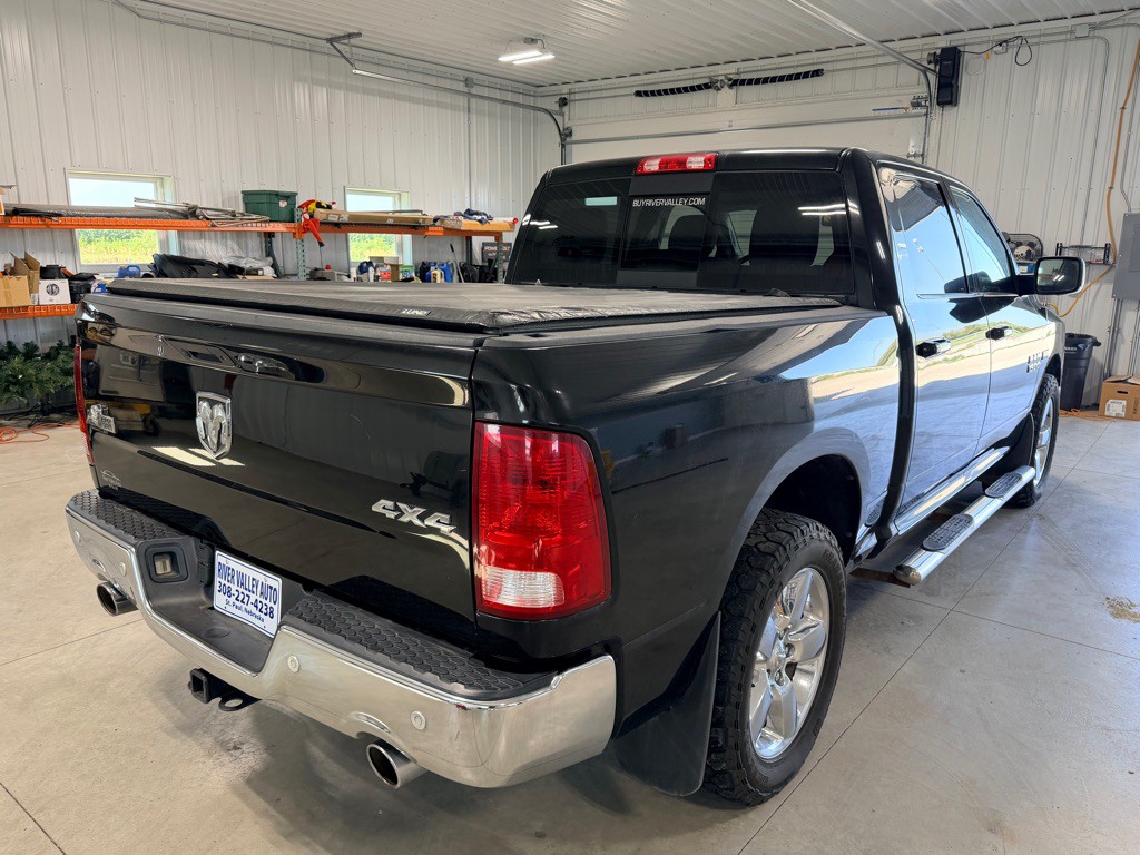 2016 RAM 1500 Image 7