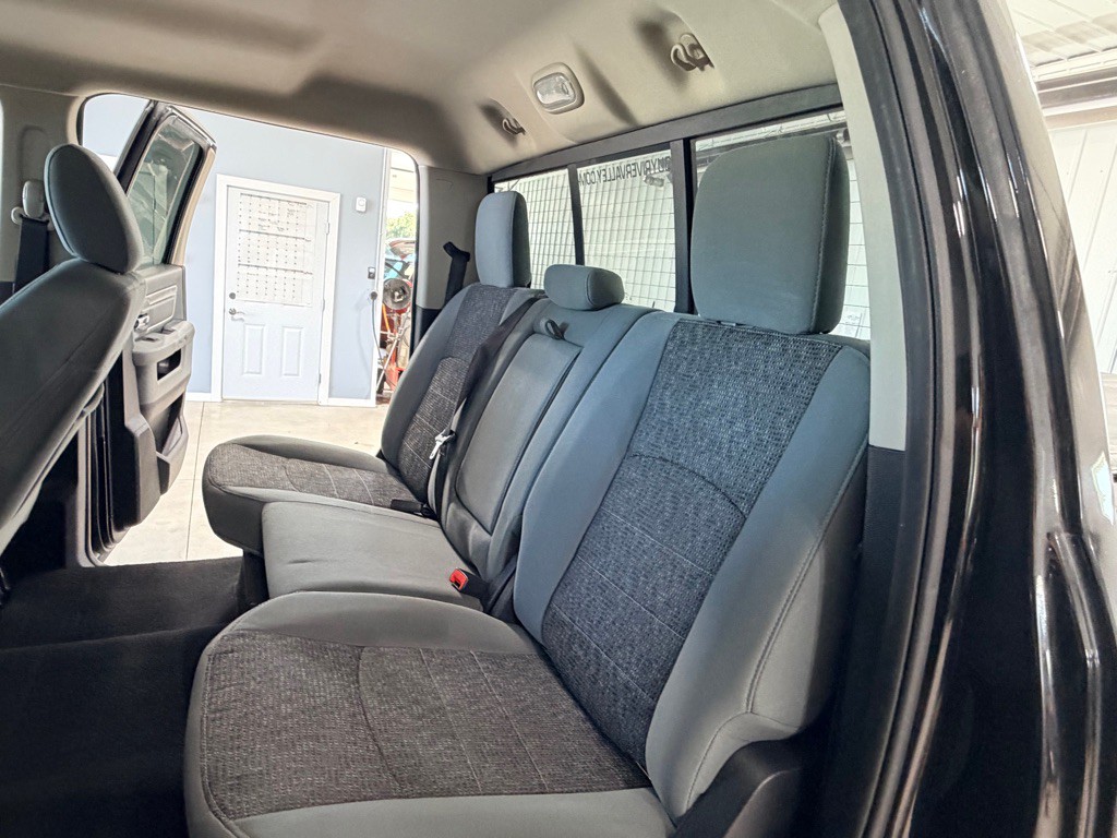 2016 RAM 1500 Image 14