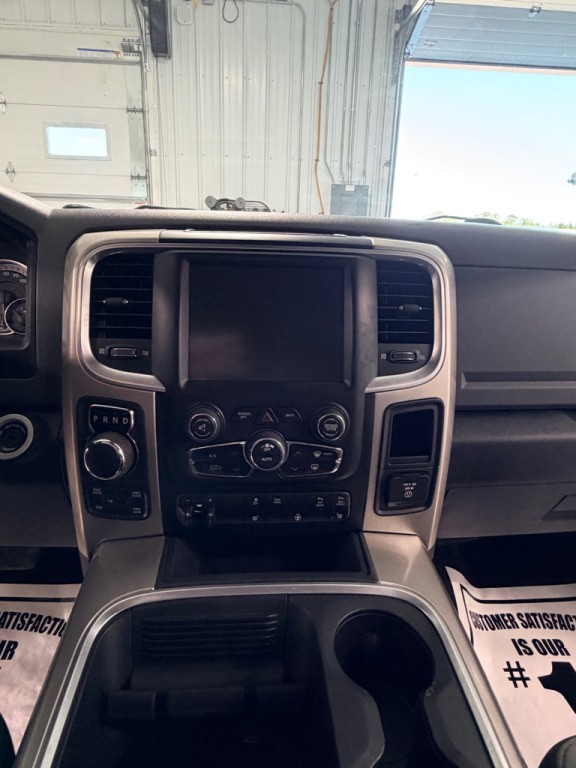 2016 RAM 1500 Image 18