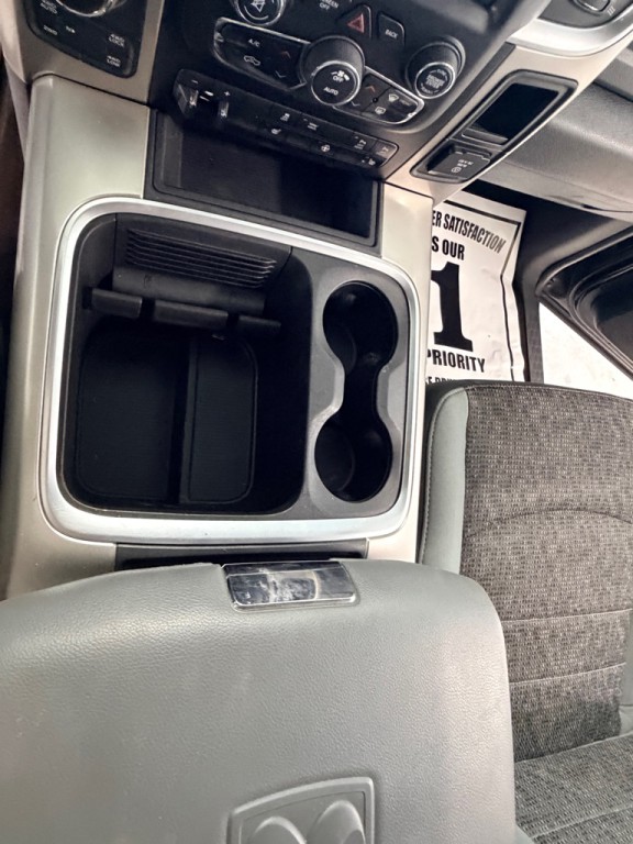 2016 RAM 1500 Image 19