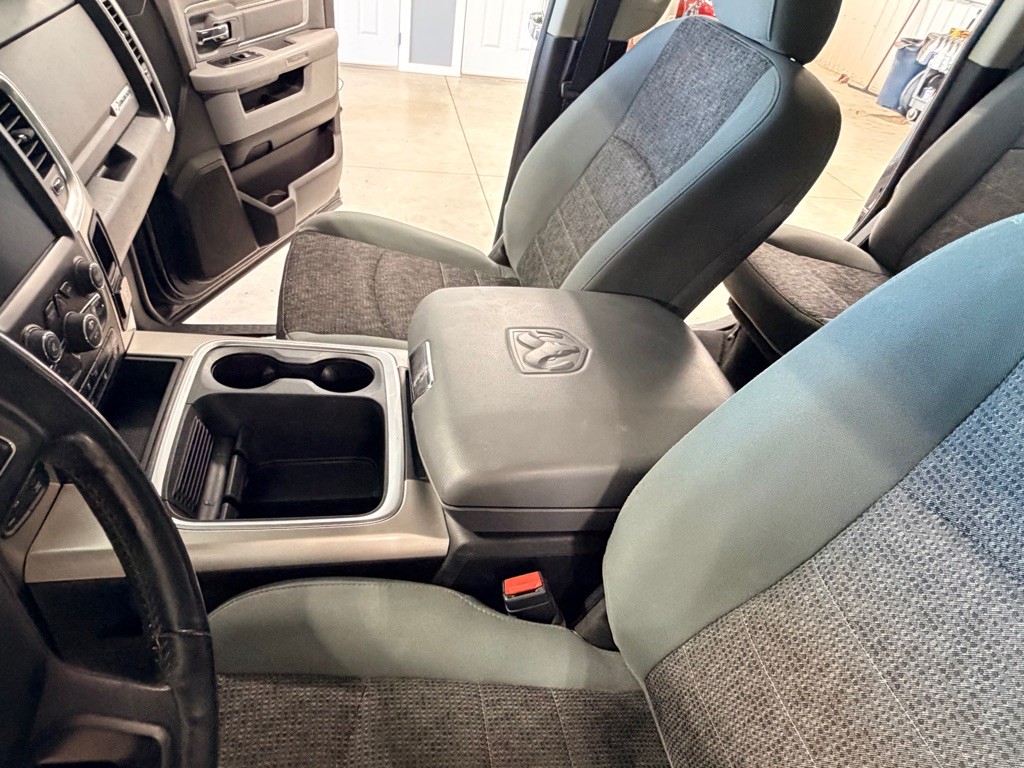 2016 RAM 1500 Image 20