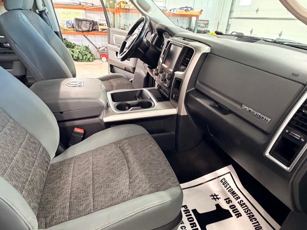 2016 RAM 1500 Image 22