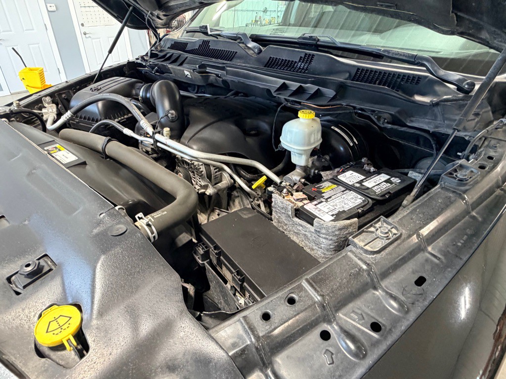 2016 RAM 1500 Image 25