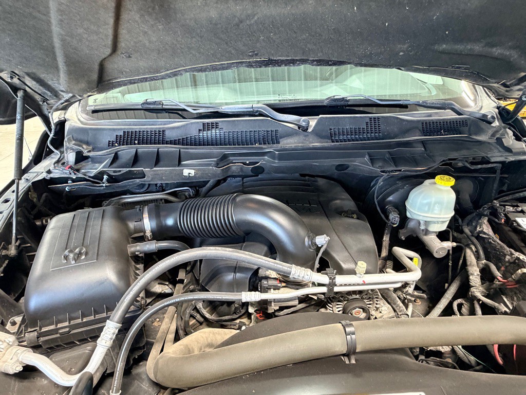 2016 RAM 1500 Image 26