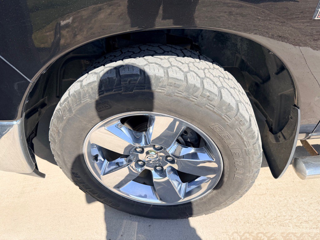 2016 RAM 1500 Image 28