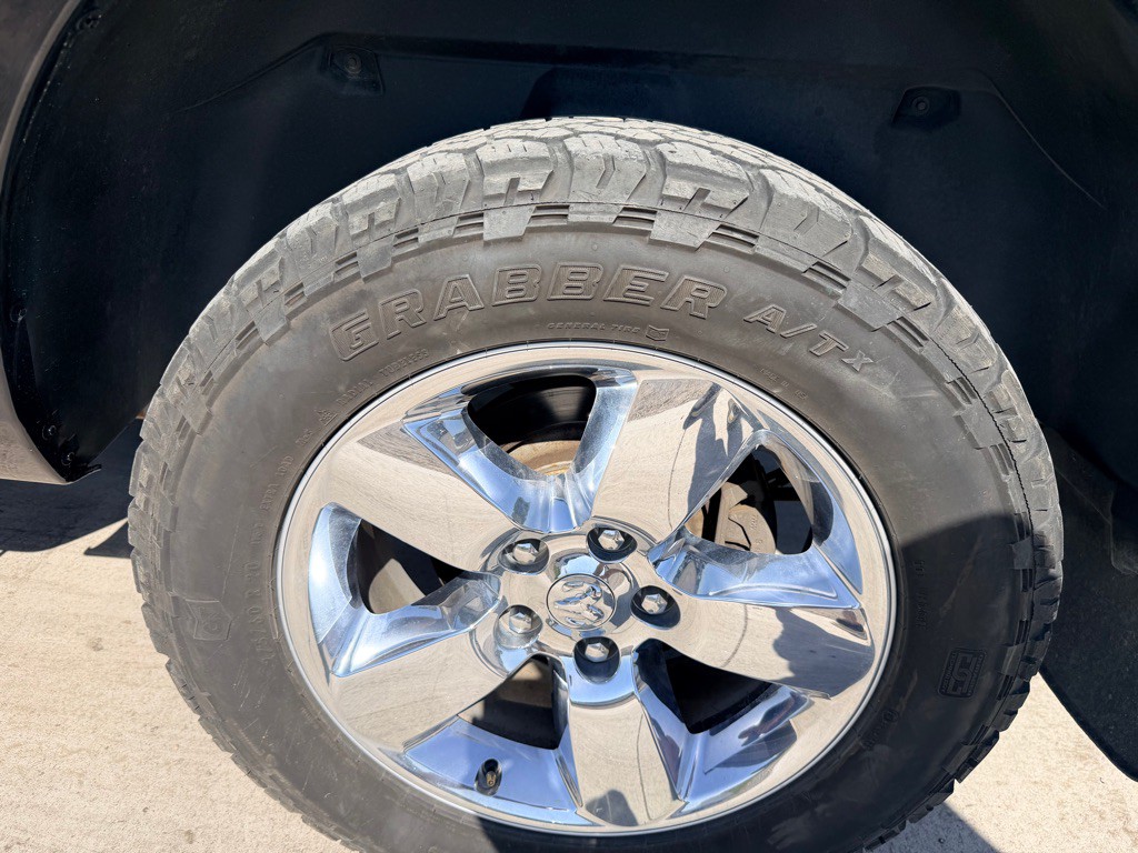 2016 RAM 1500 Image 29