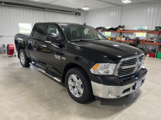 Image for 2016 RAM 1500 SLT ID: 7509586