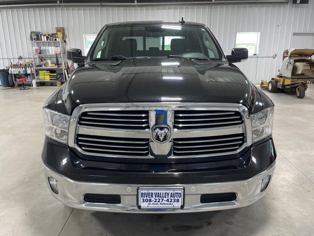 2016 RAM 1500 Image 2