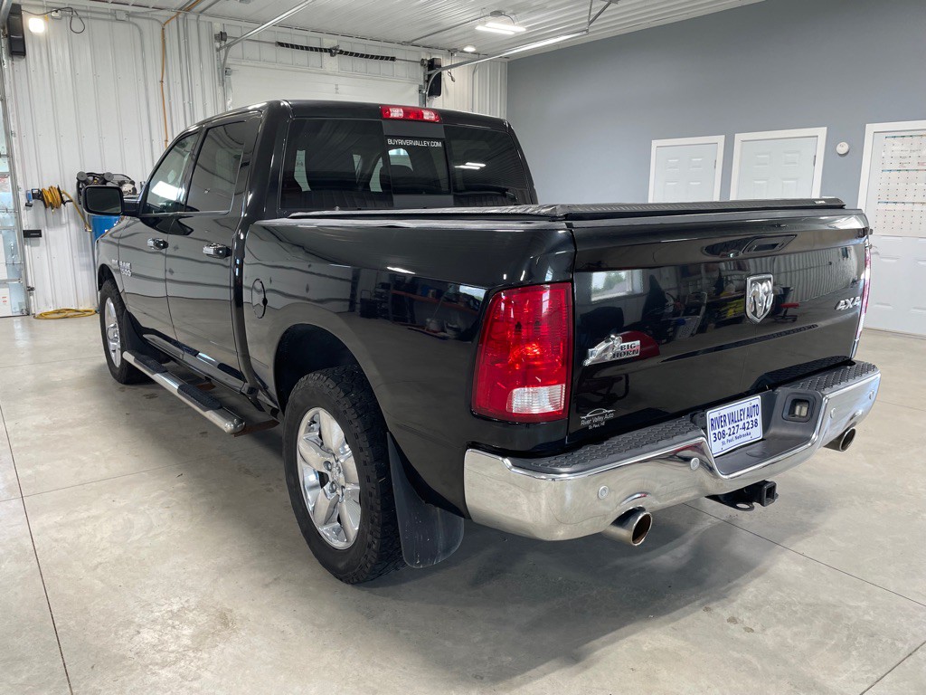 2016 RAM 1500 Image 5