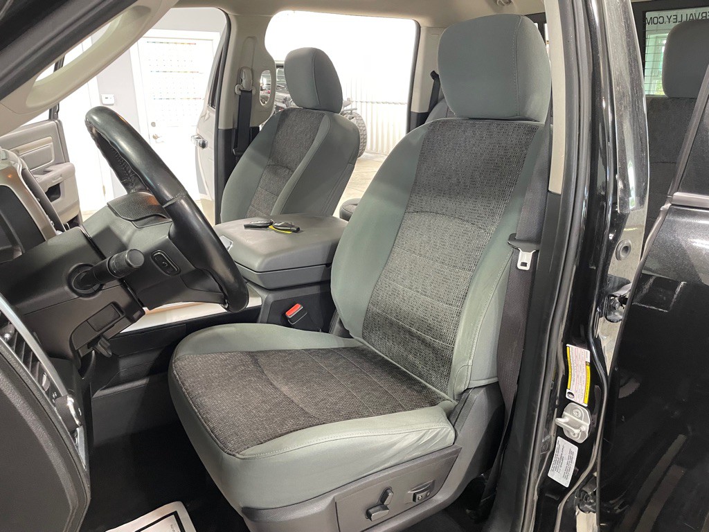 2016 RAM 1500 Image 10