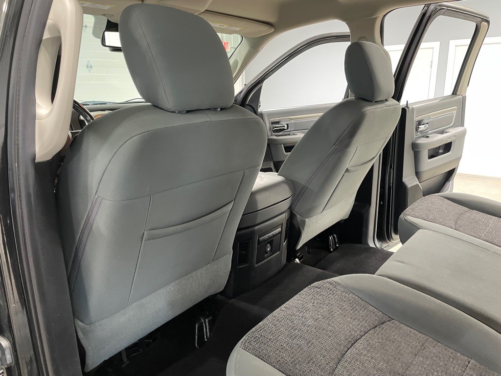 2016 RAM 1500 Image 13