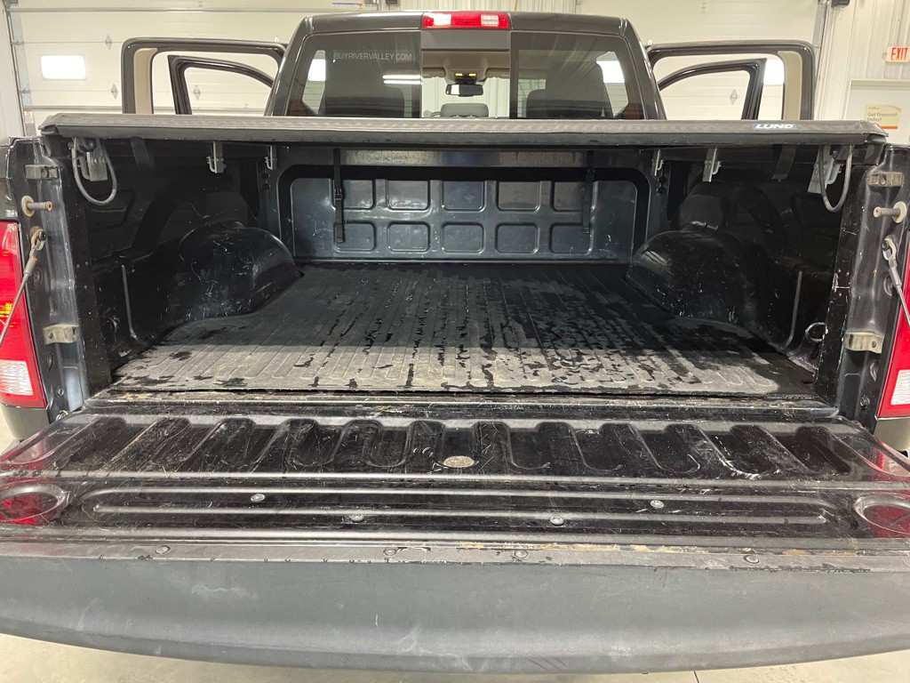 2016 RAM 1500 Image 18