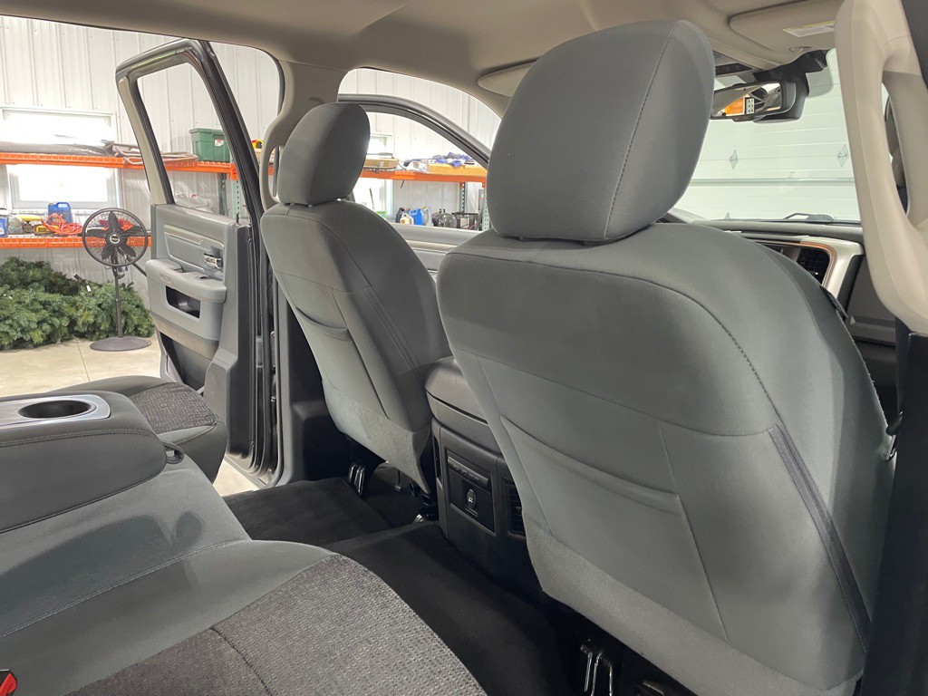2016 RAM 1500 Image 19