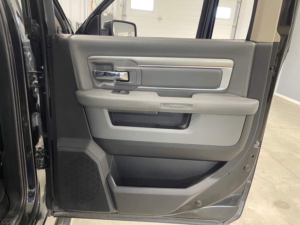 2016 RAM 1500 Image 21
