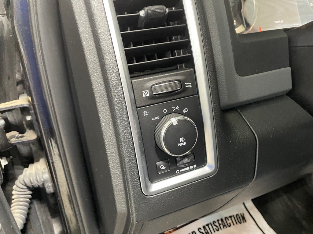 2016 RAM 1500 Image 26