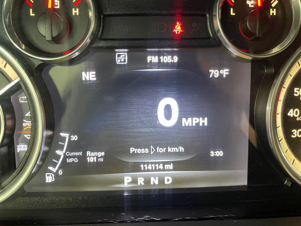2016 RAM 1500 Image 27