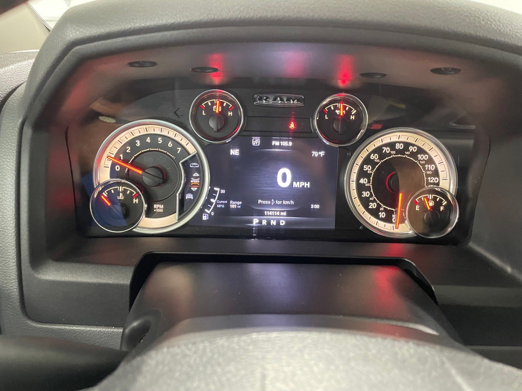 2016 RAM 1500 Image 28