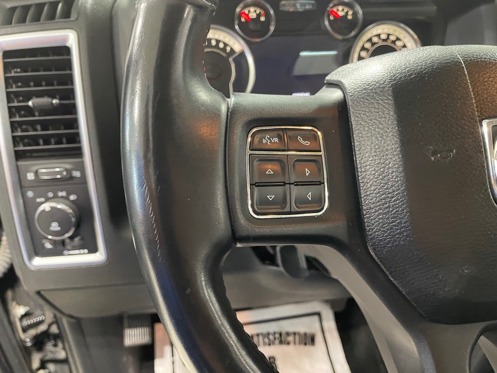 2016 RAM 1500 Image 29