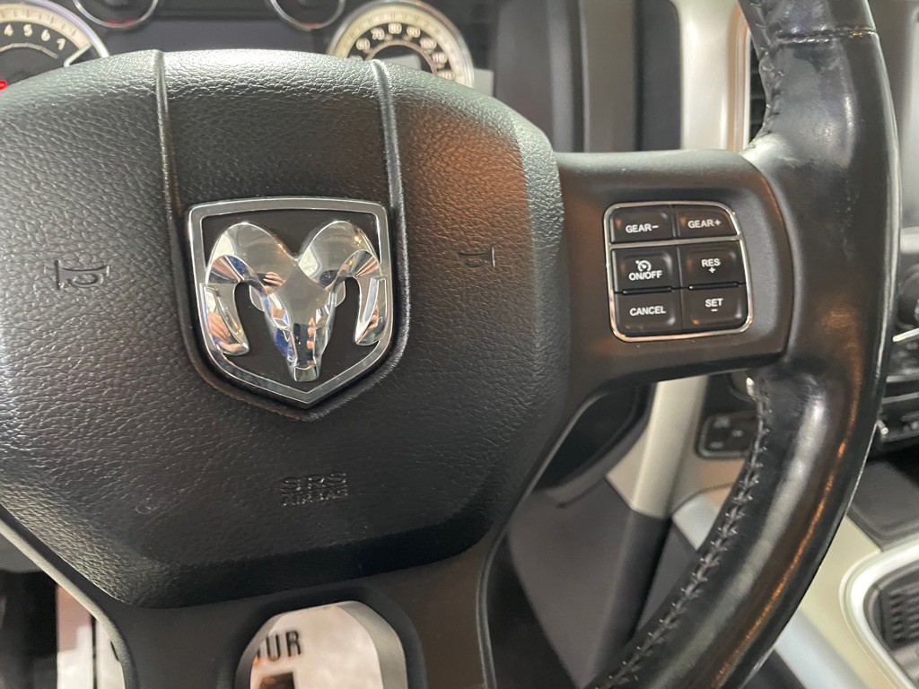 2016 RAM 1500 Image 30