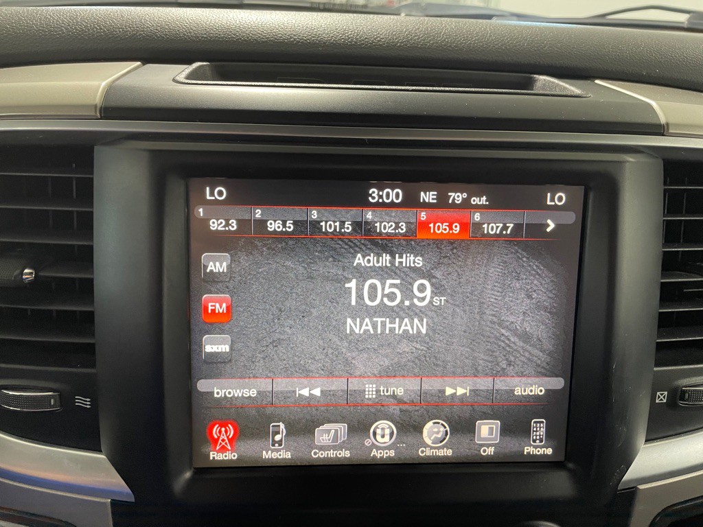 2016 RAM 1500 Image 31