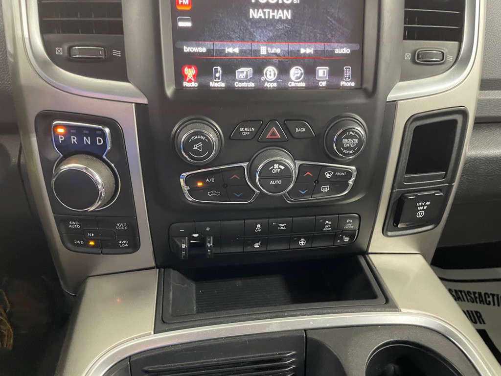 2016 RAM 1500 Image 32