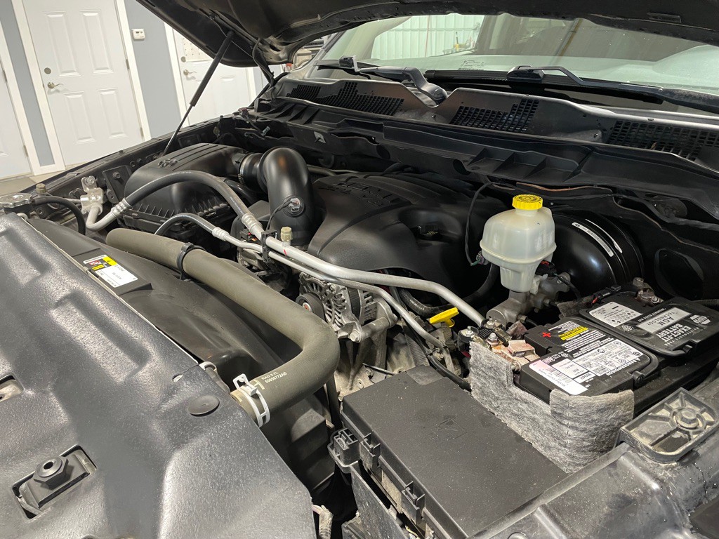 2016 RAM 1500 Image 35