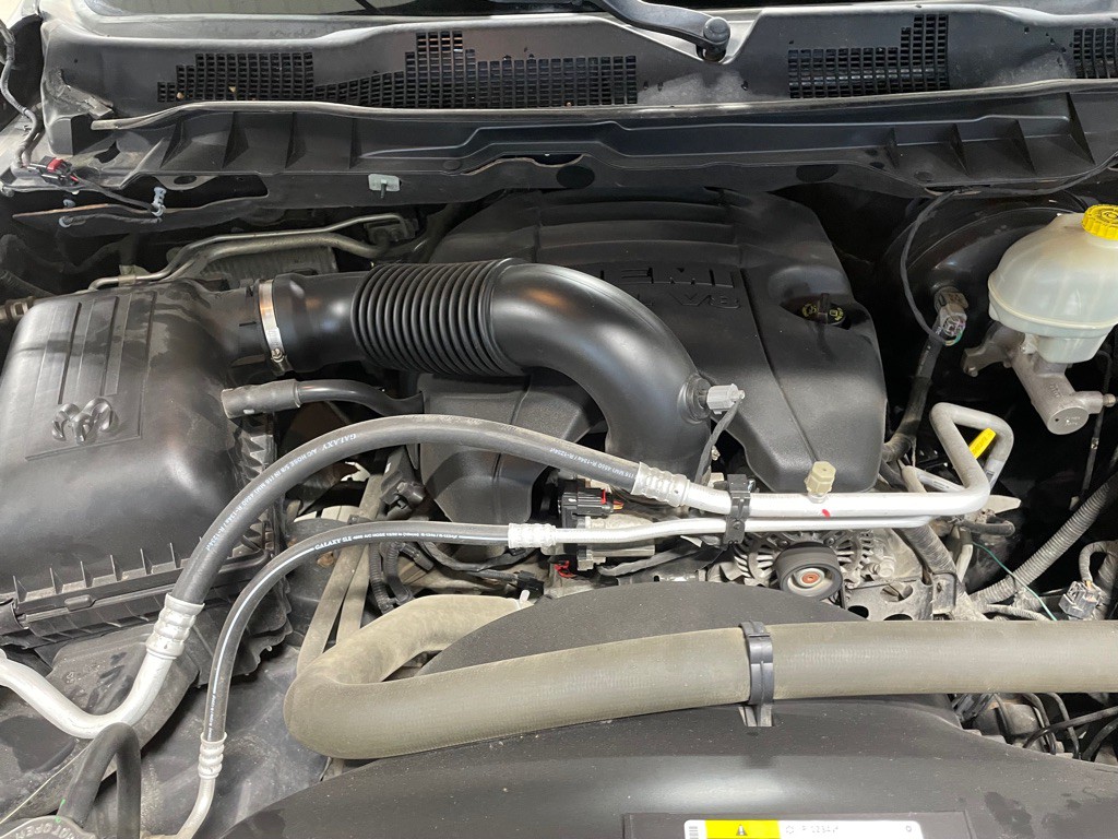 2016 RAM 1500 Image 36