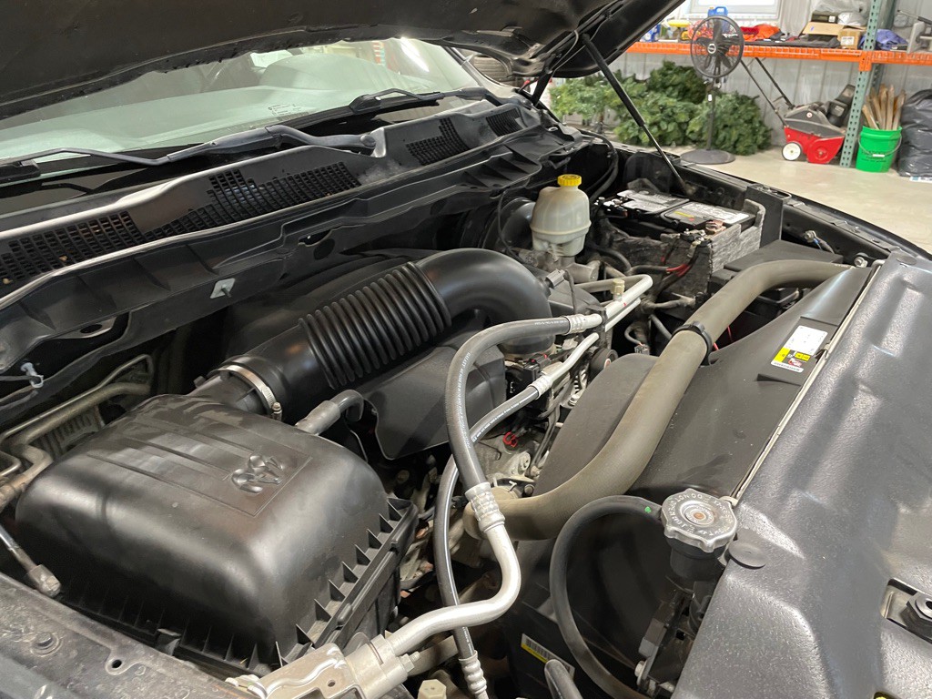 2016 RAM 1500 Image 37