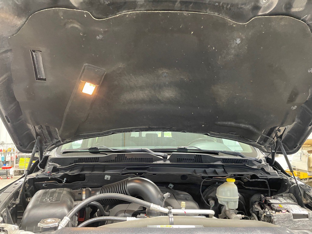 2016 RAM 1500 Image 39