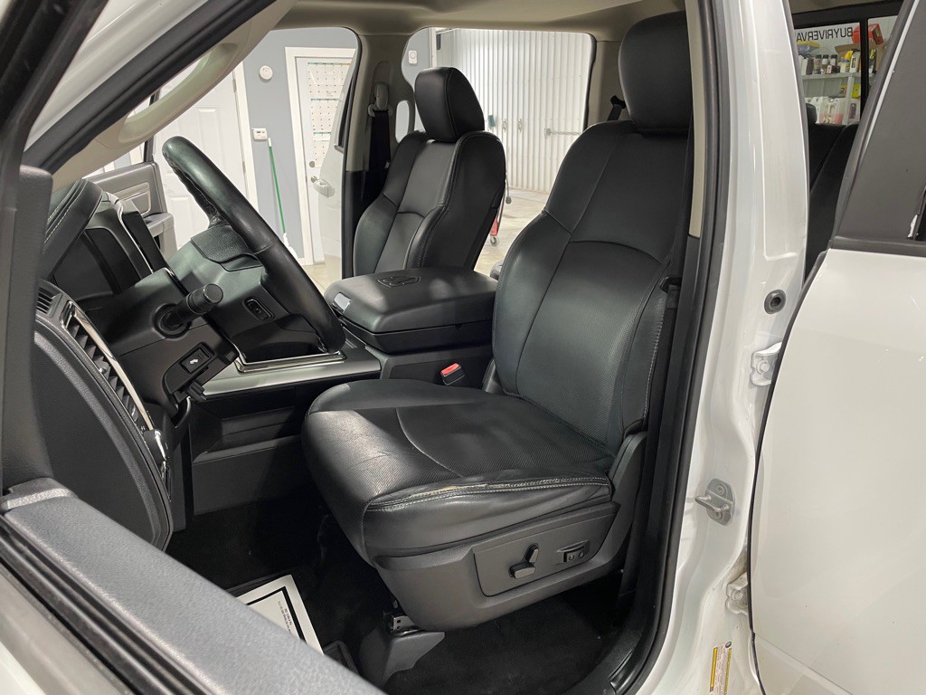 2015 RAM 1500 Image 10