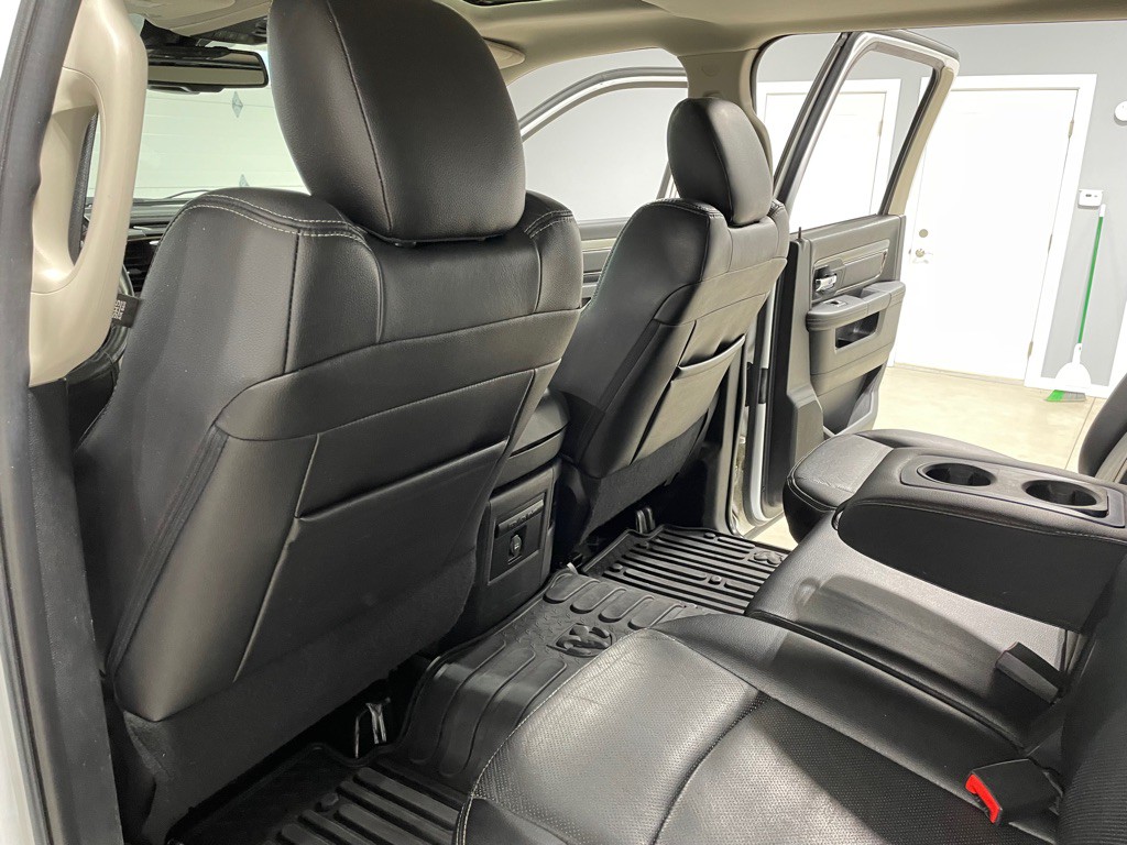 2015 RAM 1500 Image 13