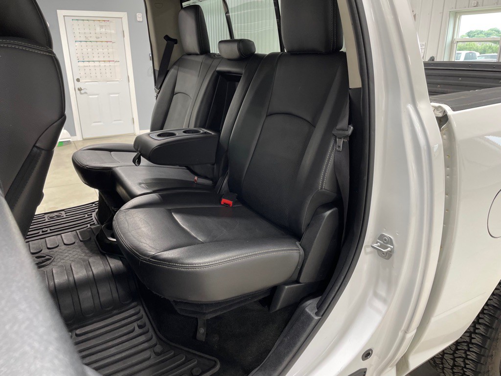 2015 RAM 1500 Image 14
