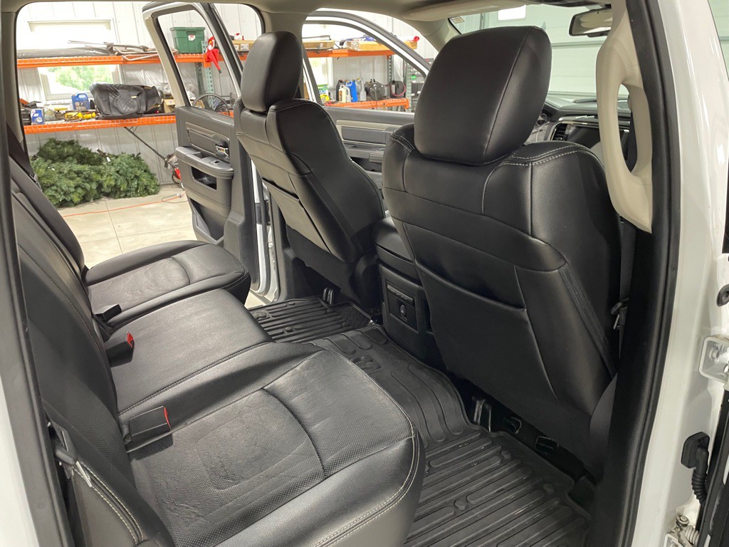 2015 RAM 1500 Image 17