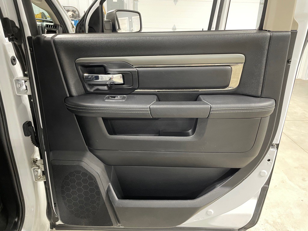 2015 RAM 1500 Image 20
