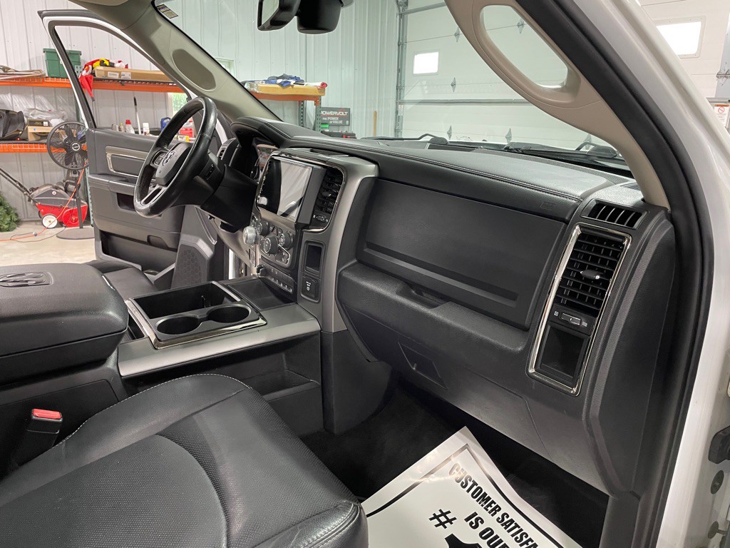 2015 RAM 1500 Image 21