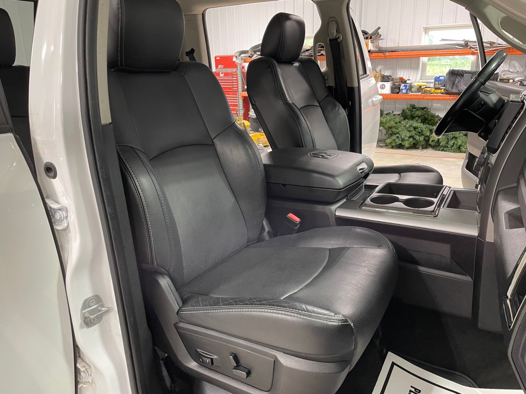 2015 RAM 1500 Image 22