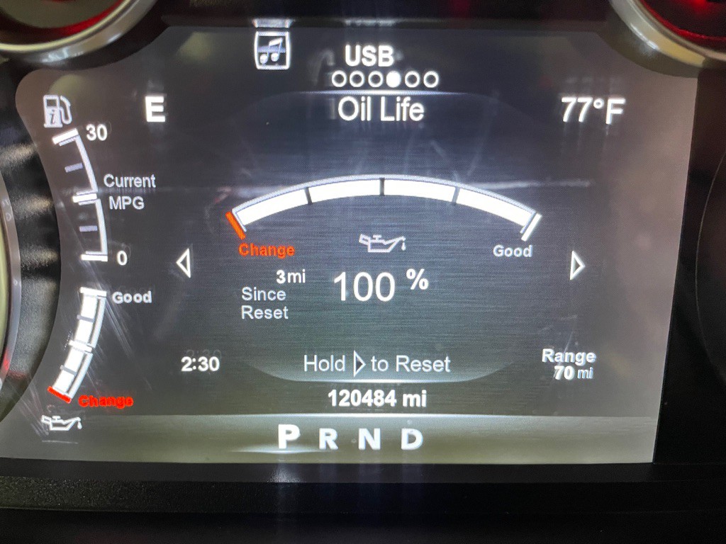 2015 RAM 1500 Image 27