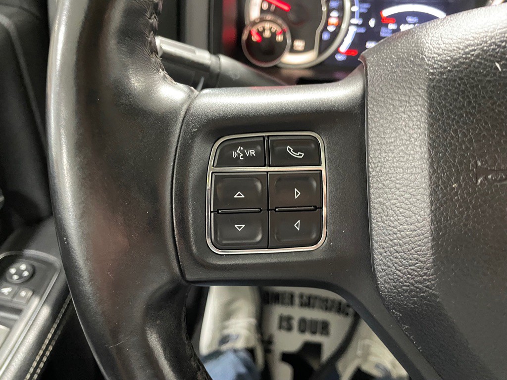 2015 RAM 1500 Image 29