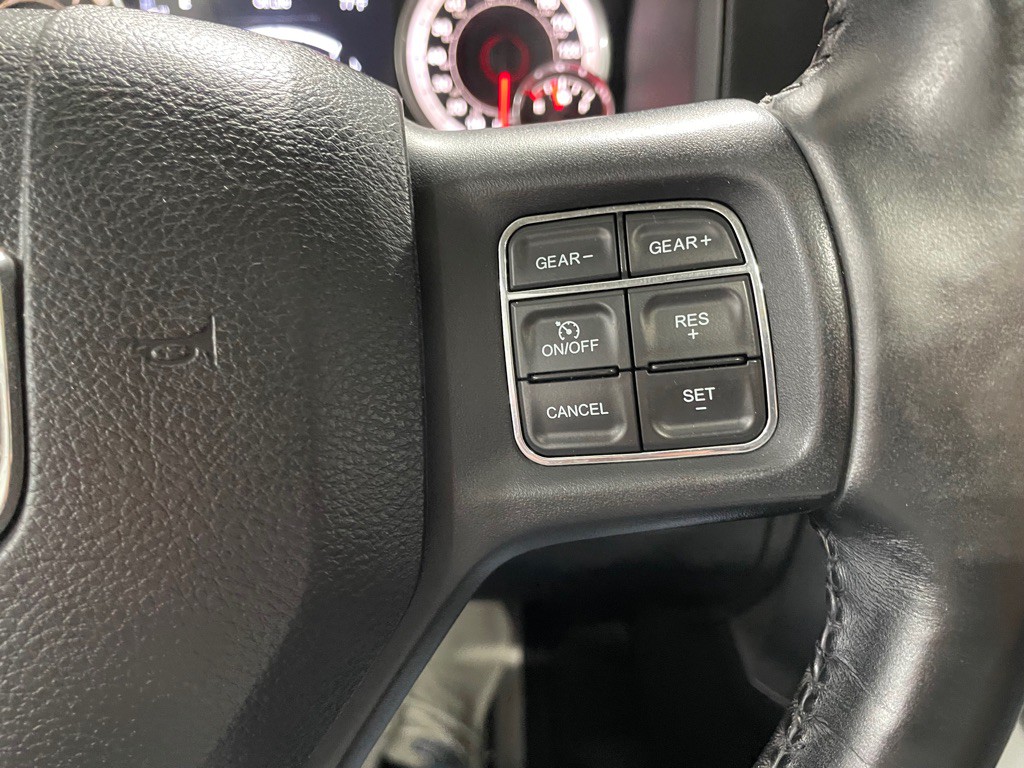 2015 RAM 1500 Image 30