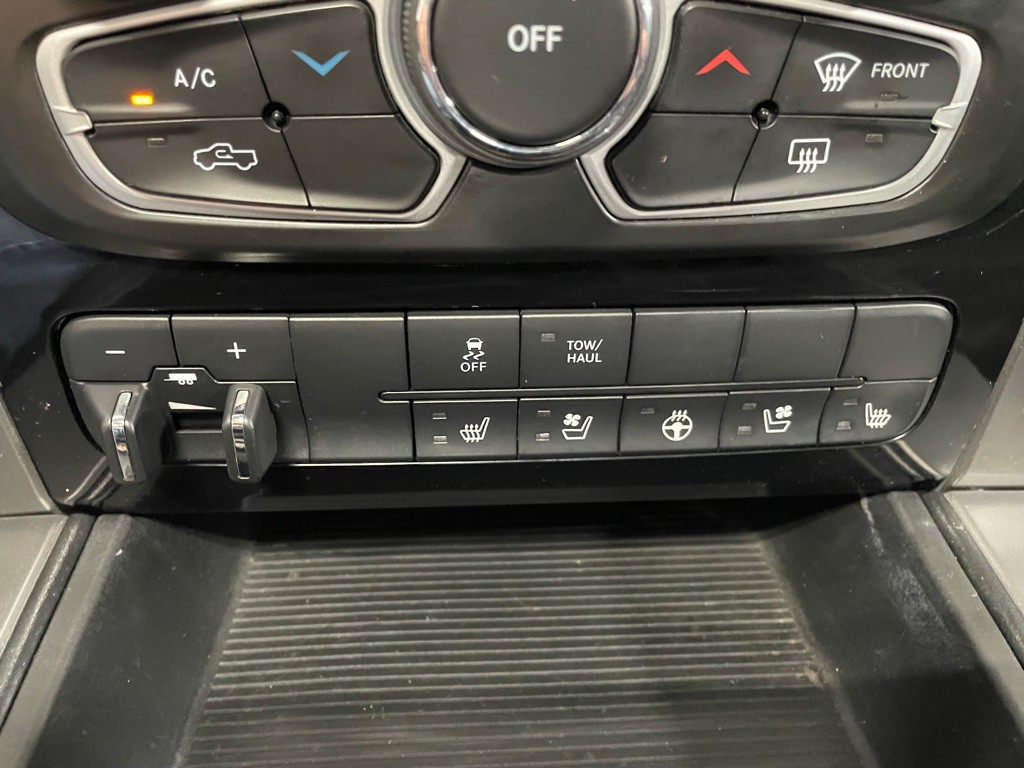 2015 RAM 1500 Image 33
