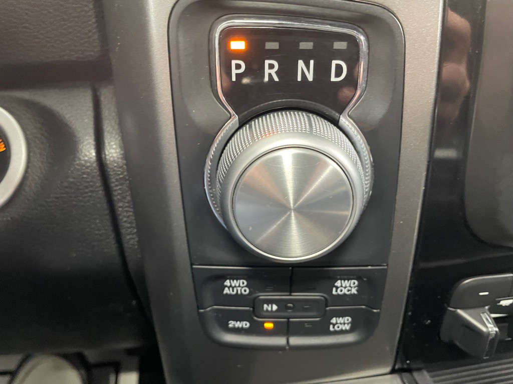 2015 RAM 1500 Image 34