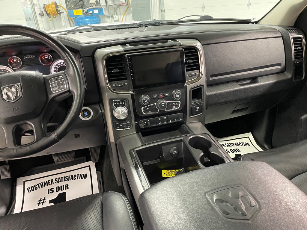 2015 RAM 1500 Image 35