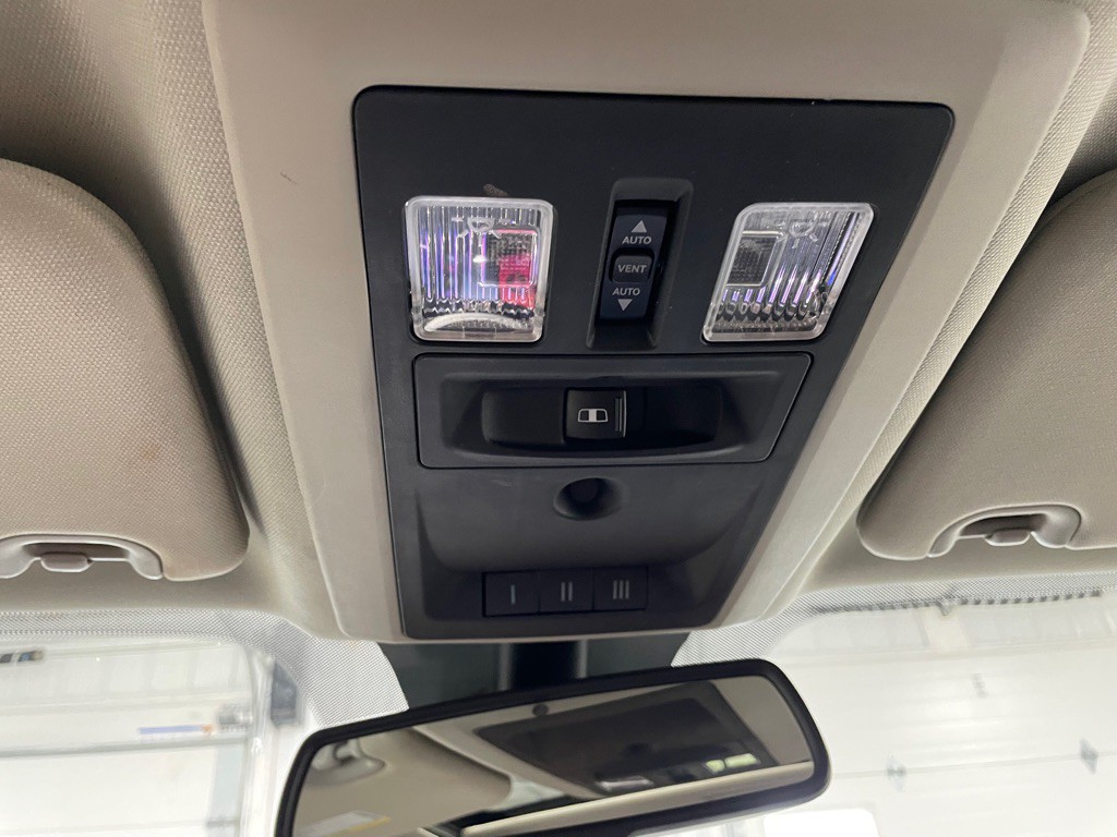 2015 RAM 1500 Image 36