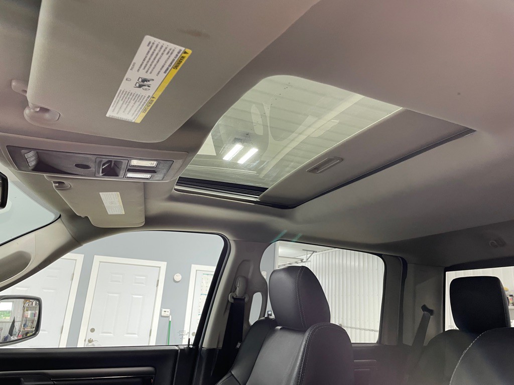 2015 RAM 1500 Image 37