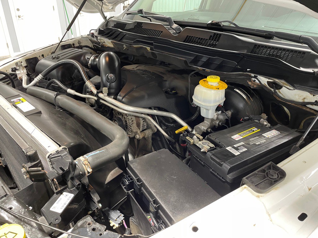 2015 RAM 1500 Image 38