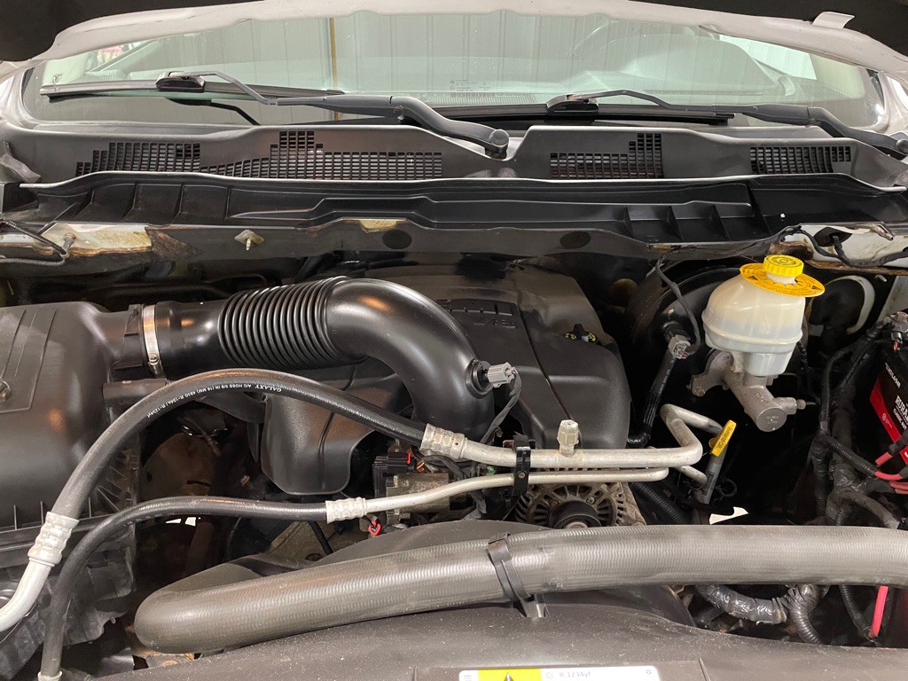 2015 RAM 1500 Image 39